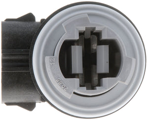 3-Terminal Replacement Lamp Socket - Dorman# 84765