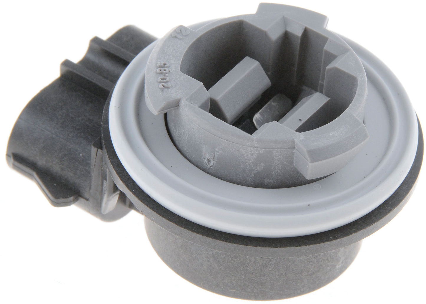 3-Terminal Replacement Lamp Socket - Dorman# 84765