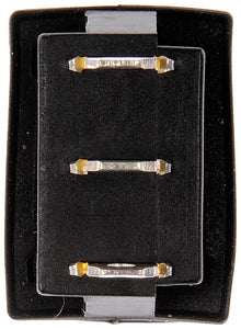 Mini Rocker Switch Waterproof - Dorman# 84823