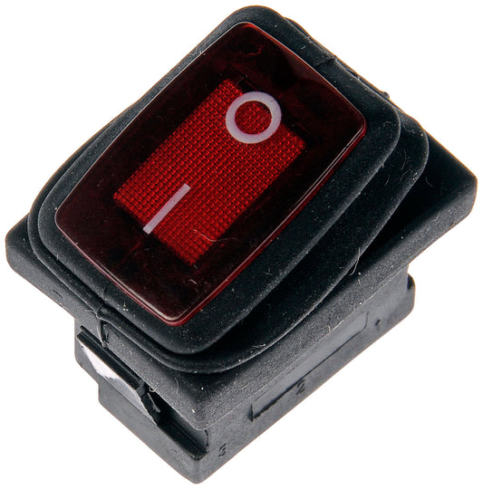 Mini Rocker Switch Waterproof - Dorman# 84823