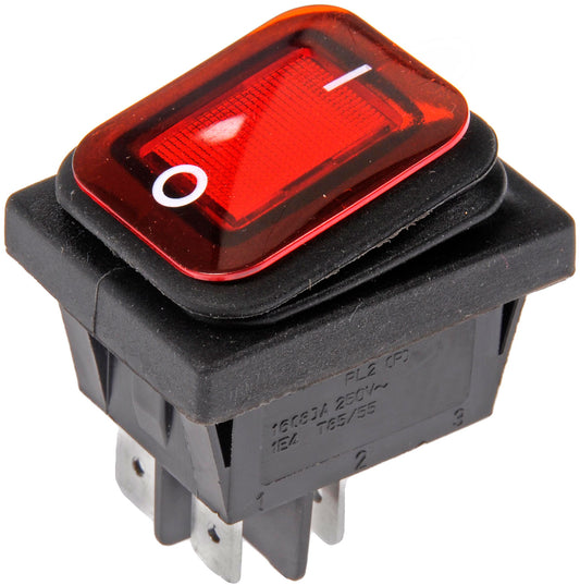 Rocker Switch Waterproof - Dorman# 84824