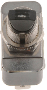 Blue Lever LED - Metal Style - Dorman# 84895