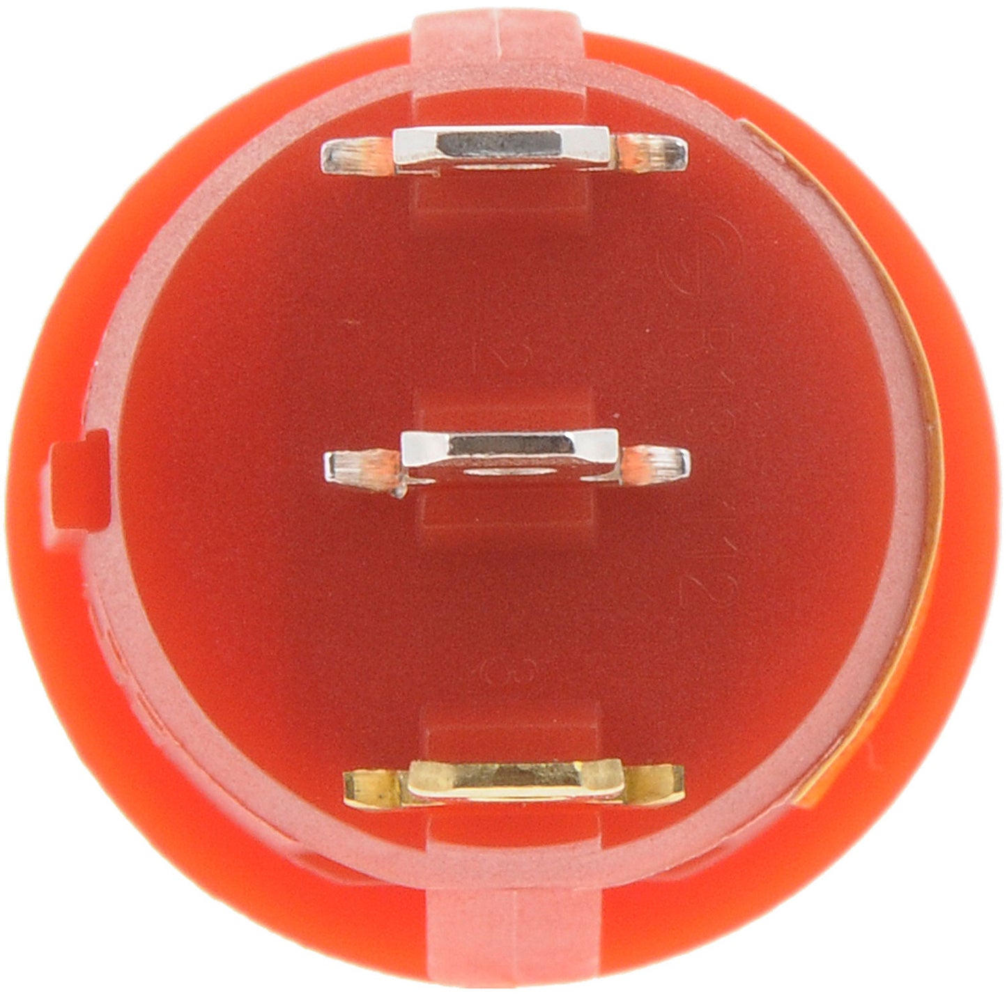 Red Body/Red Toggle Full Glow Switches - Dorman# 84904