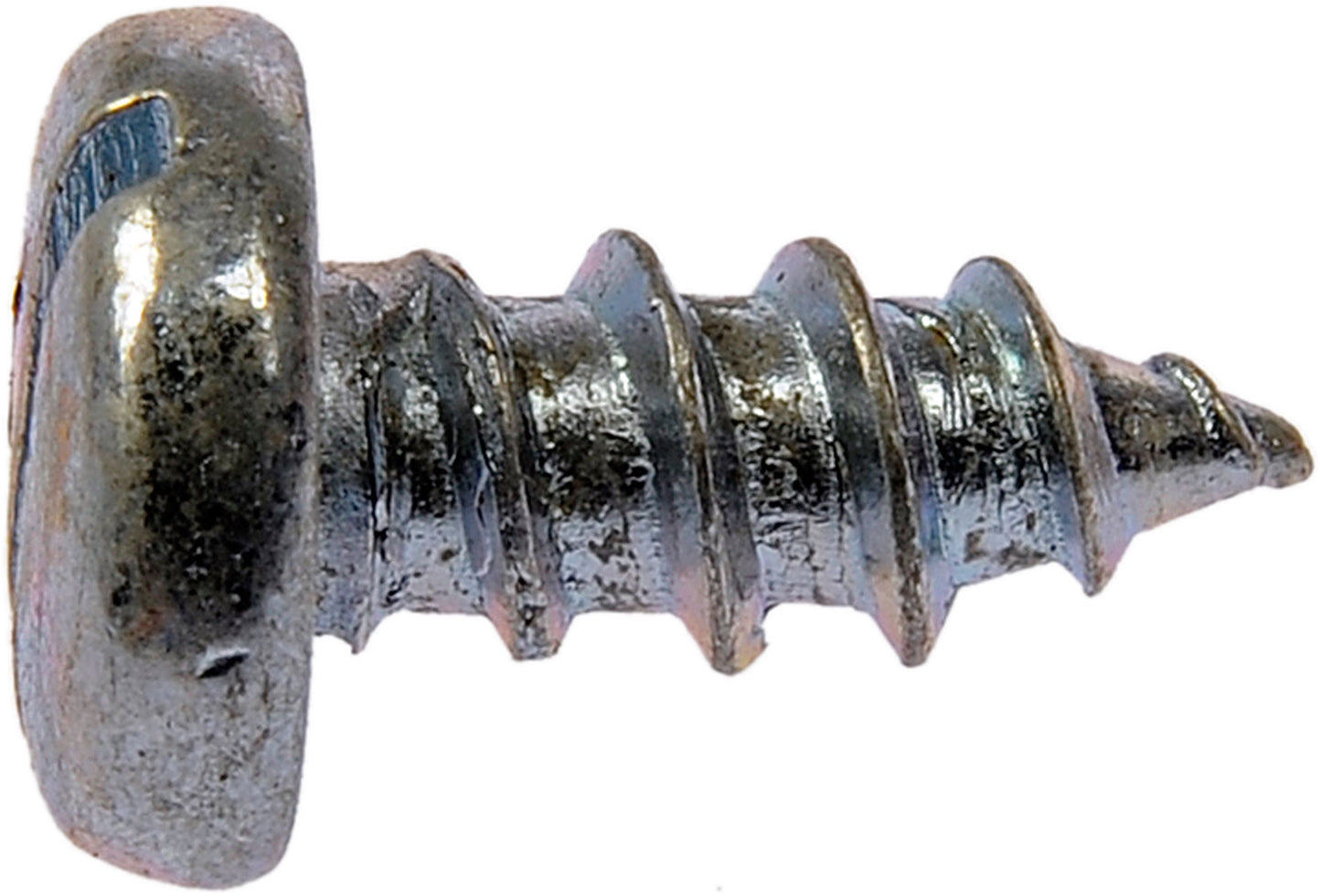 Sheet Metal Screw-Slotted Pan Head-No. 12 x 1/2 In. - Dorman# 851-192