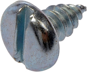 Sheet Metal Screw-Slotted Pan Head-No. 14 x 1/2 In. - Dorman# 851-210