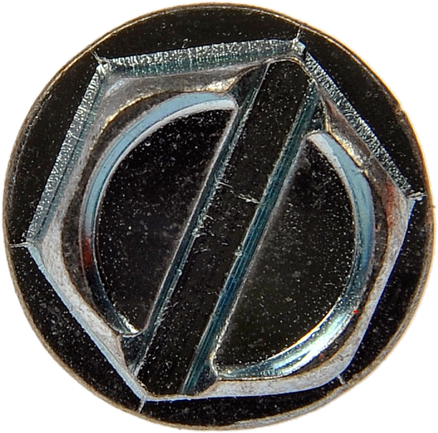 Sheet Metal Screw-Hex Washer Head Head-No. 14 x 1/2 In. - Dorman# 851-302