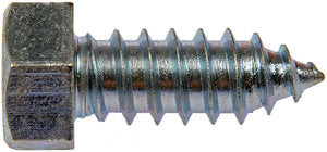 Sheet Metal Screw-Hex Washer Head Head-3/8 In. x 1 In. - Dorman# 851-307