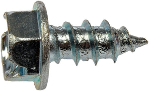 Sheet Metal Screw-Hex Washer Head Head-No. 12 x 1/2 In. - Dorman# 851-317