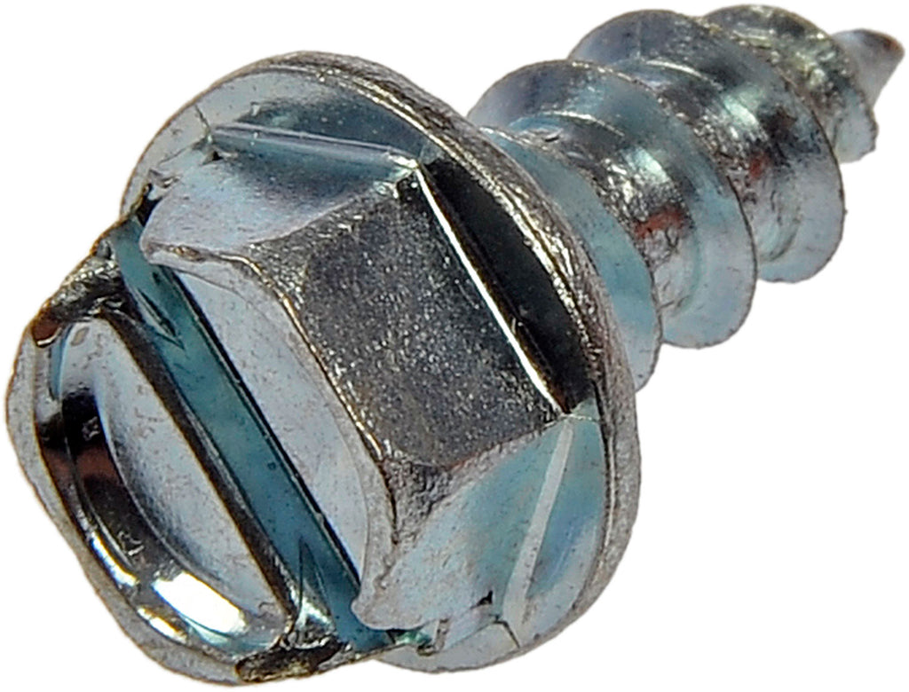 Sheet Metal Screw-Hex Washer Head Head-No. 12 x 1/2 In. - Dorman# 851-317
