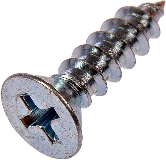 Sheet Metal Screw-Phillips Flat Head-No. 10 x 3/4 In. - Dorman# 851-405