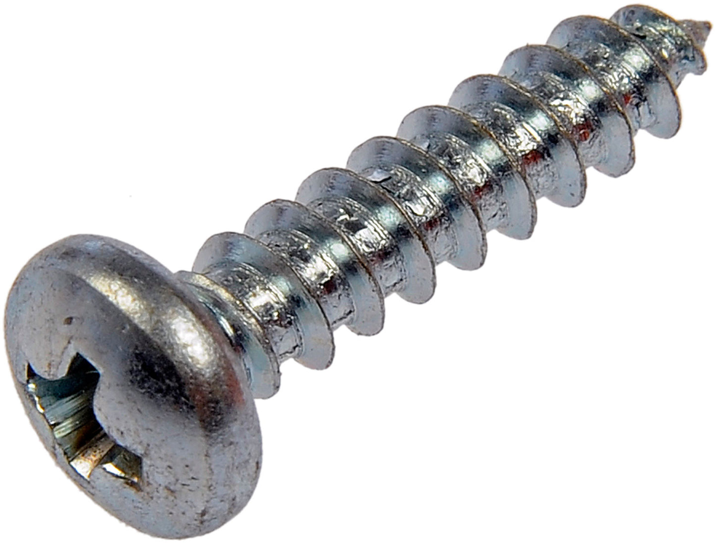 Sheet Metal Screw-Phillips Pan Head-No. 8 x 3/4 In. - Dorman# 851-407