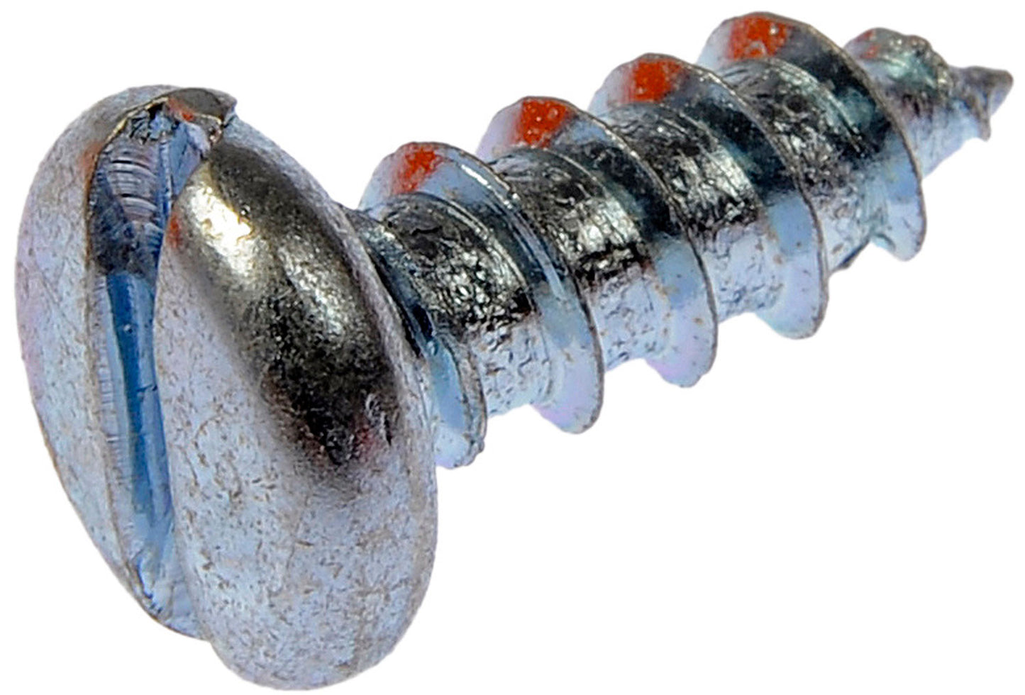 Sheet Metal Screw-Phillips Pan Head-No. 12 x 5/8 In. - Dorman# 851-413