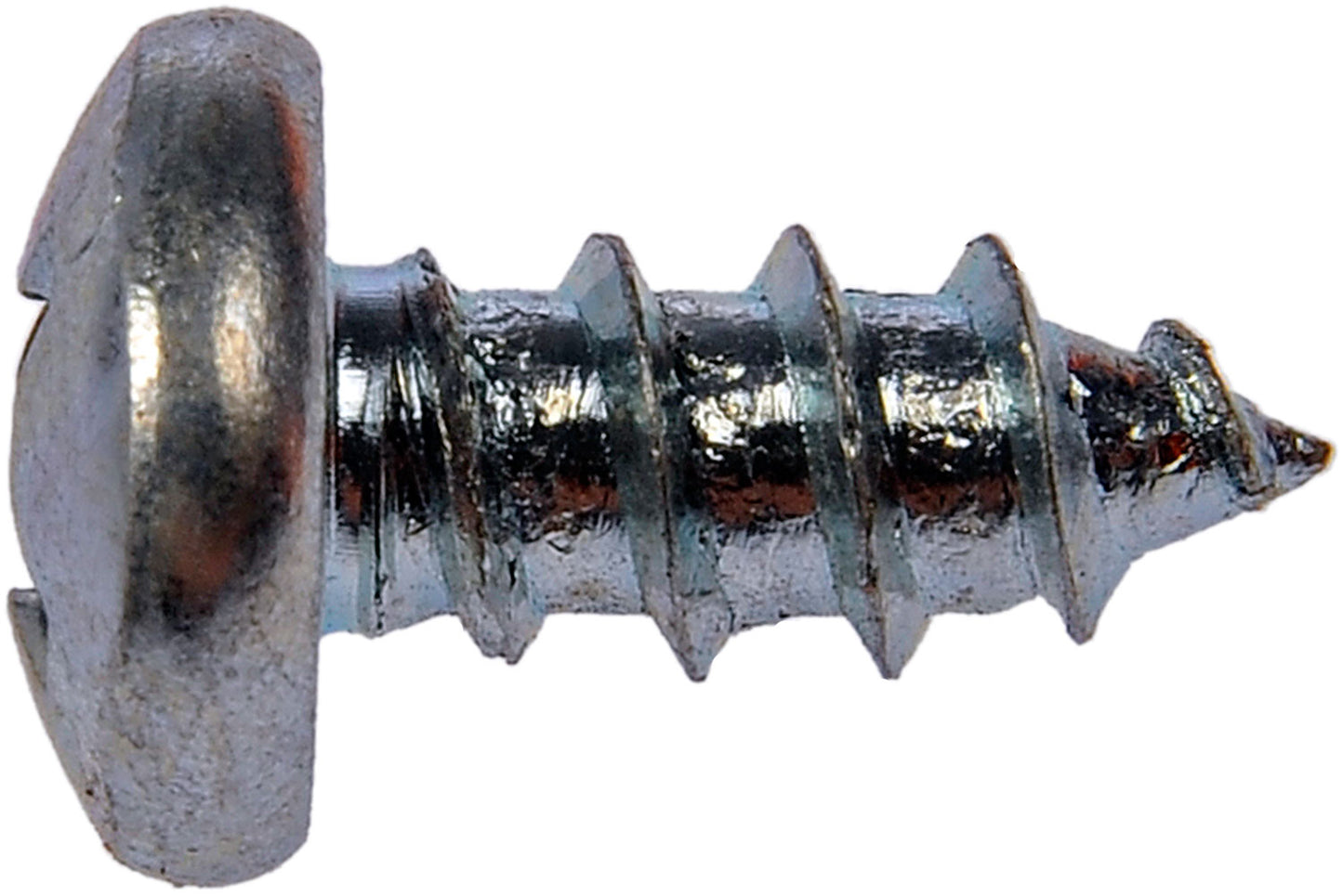 Sheet Metal Screw-Phillips Pan Head-No. 12 x 1/2 In. - Dorman# 851-430