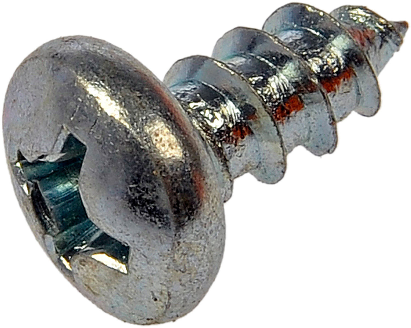 Sheet Metal Screw-Phillips Pan Head-No. 12 x 1/2 In. - Dorman# 851-430