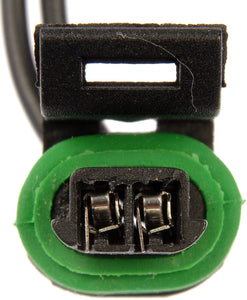 Engine Coolant Temperature Sensor Connector (Dorman #85100)