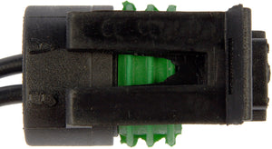 Engine Coolant Temperature Sensor Connector (Dorman #85100)