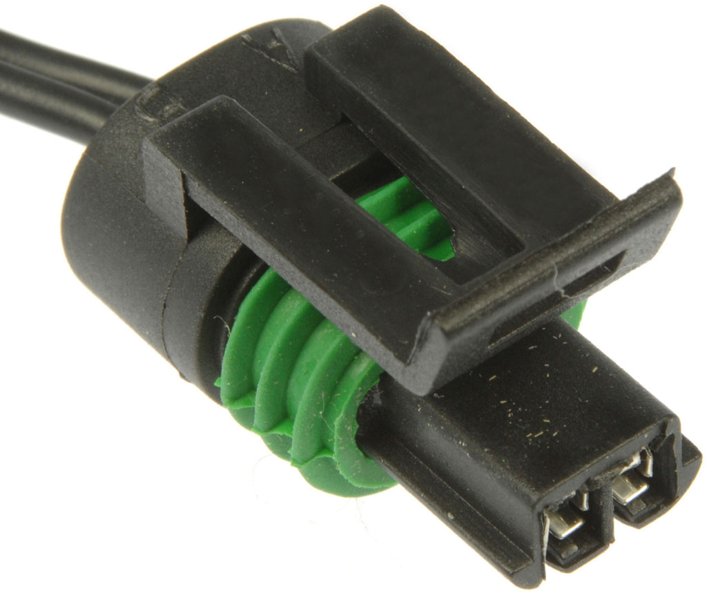 Engine Coolant Temperature Sensor Connector (Dorman #85100)