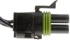 Idle Air Control Valve Connector (Dorman #85112)