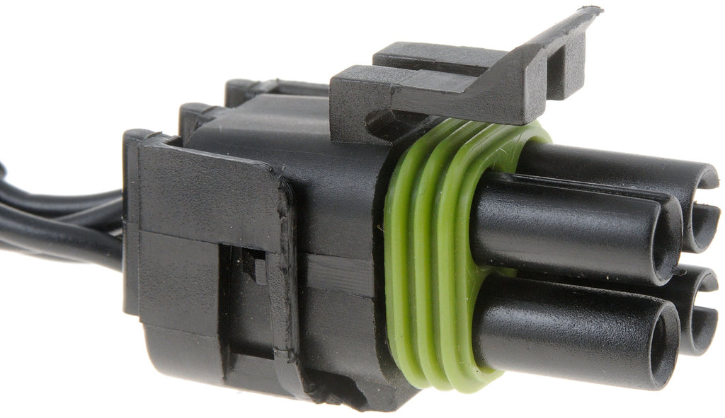 Idle Air Control Valve Connector (Dorman #85112)