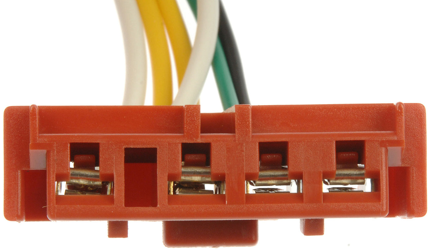 Electrical Harness - 6-Wire - Dorman# 85124