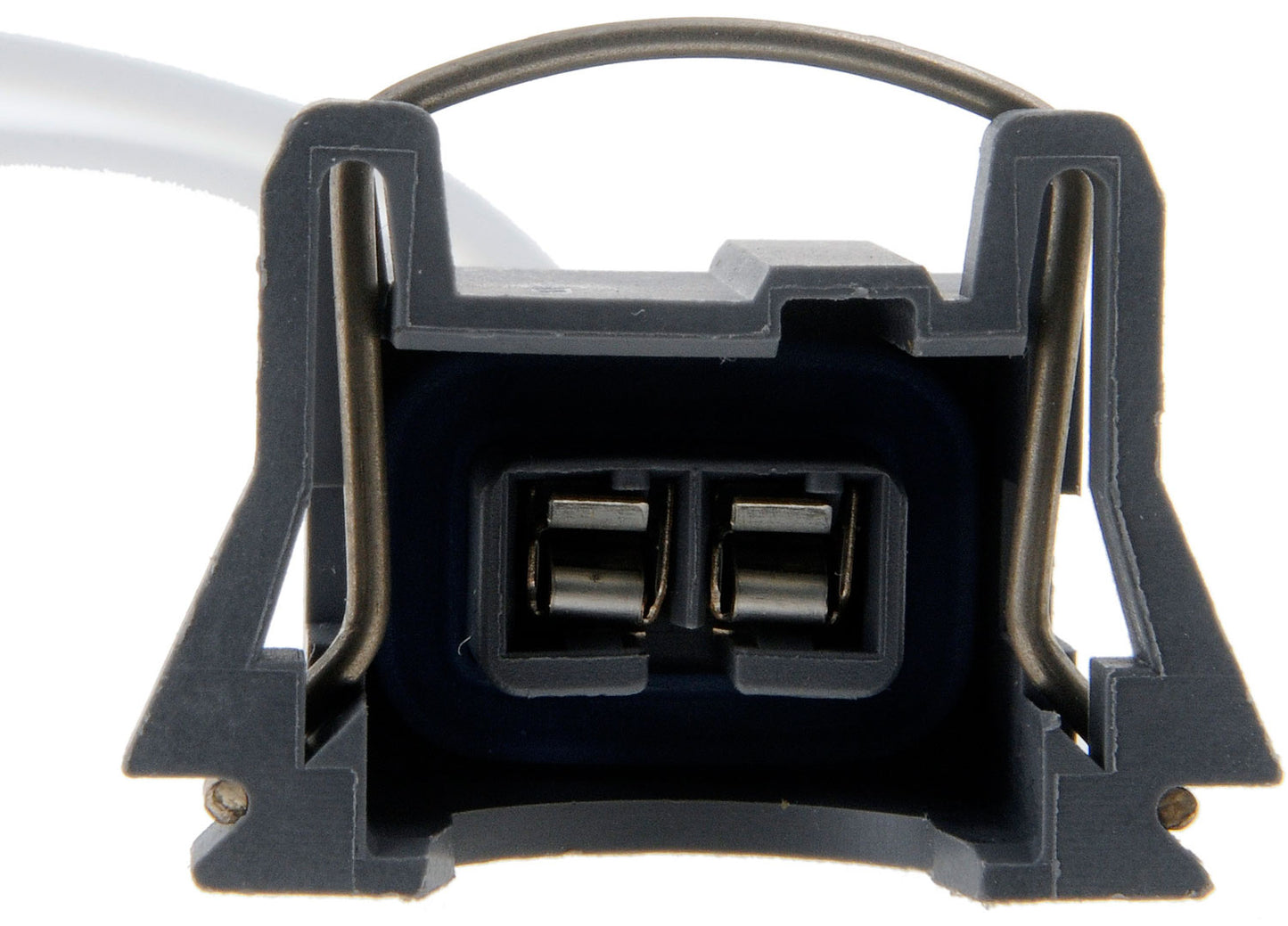 Fuel Injector Harness Pigtail Connector (Dorman #85136)