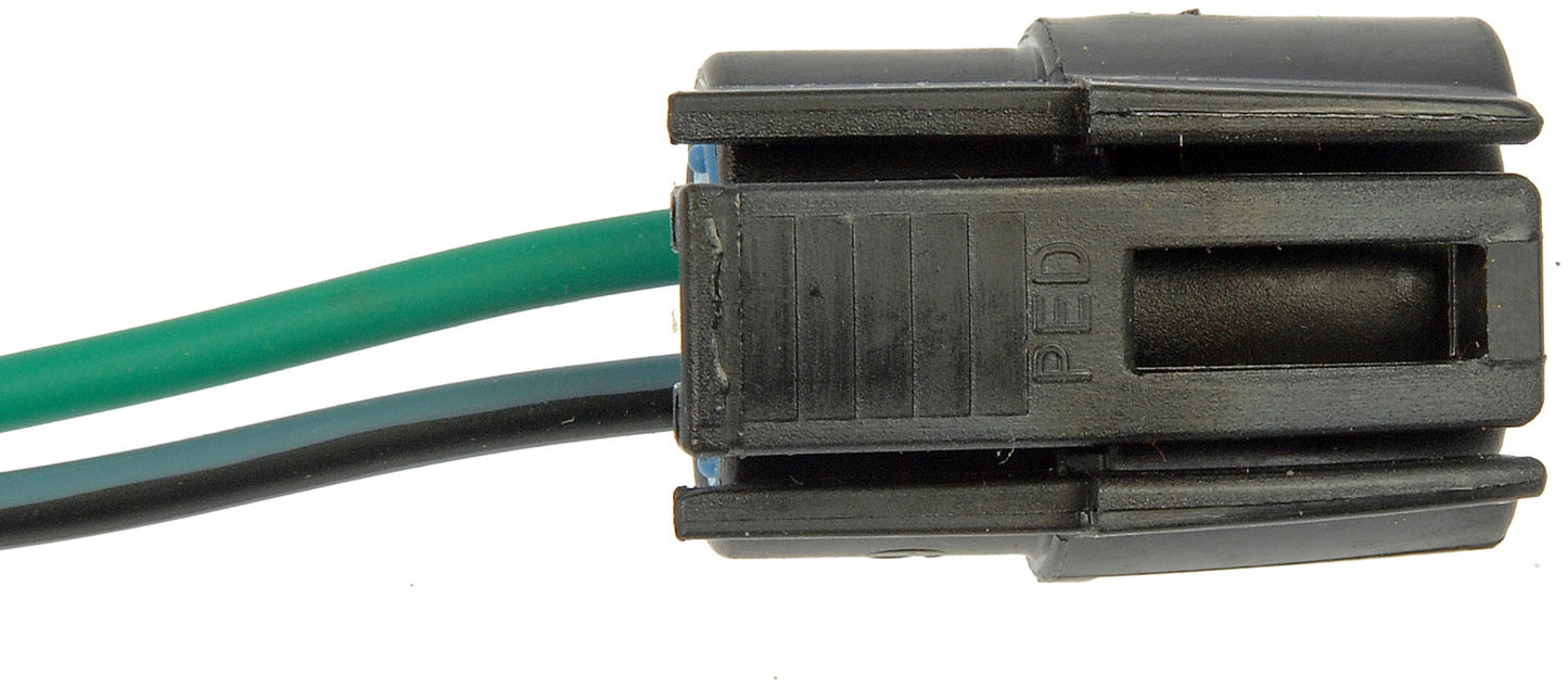 A/C Switch Pigtail Connector (Dorman #85148)