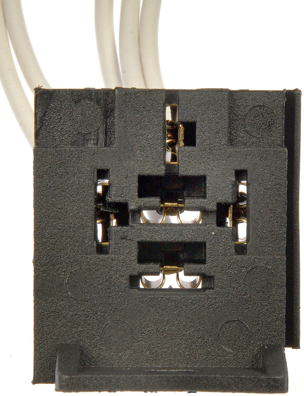 A/C Relay Pigtail Connector (Dorman #85170)