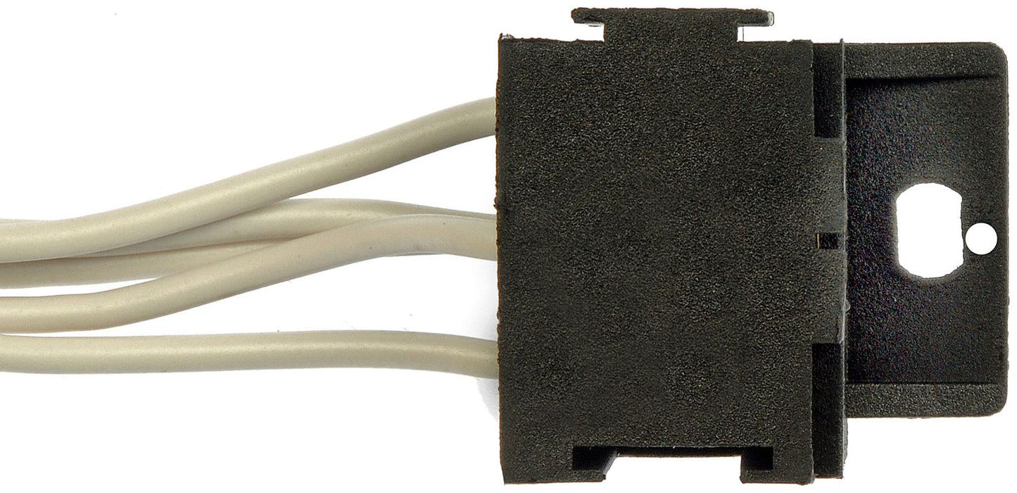 A/C Relay Pigtail Connector (Dorman #85170)