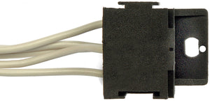 A/C Relay Pigtail Connector (Dorman #85170)