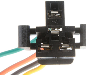 Blower Motor Switch Lamp Connector (Dorman #85178)