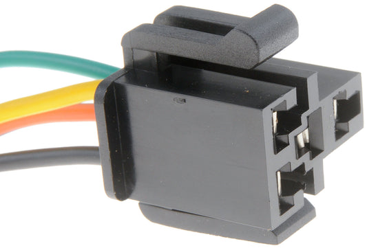 Blower Motor Switch Lamp Connector (Dorman #85178)