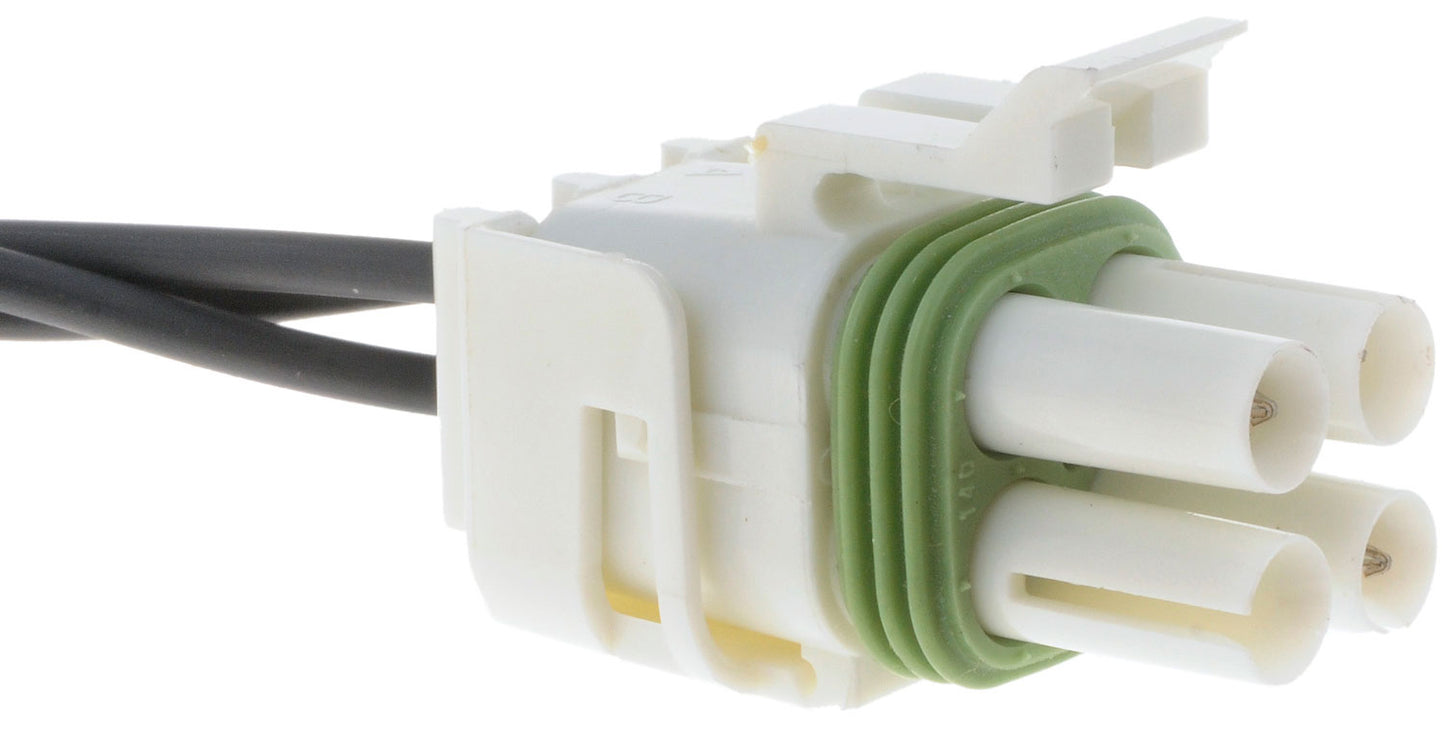 A/C Clutch Coil Connector (Dorman #85182)