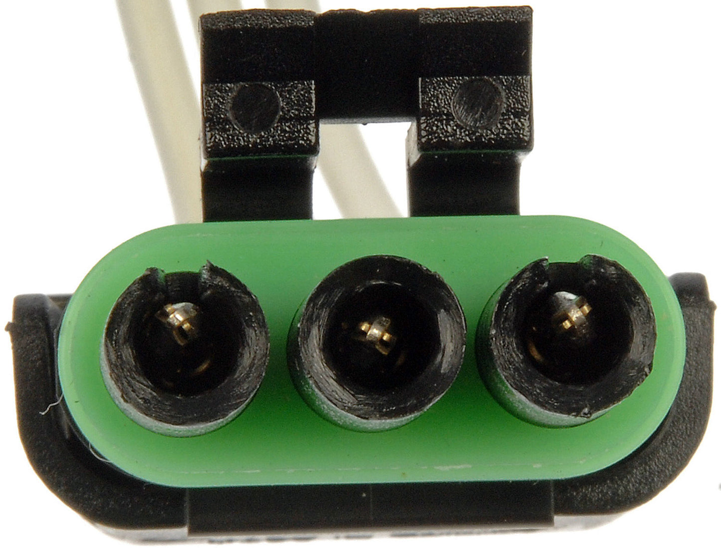 Throttle Position Sensor Connector (Dorman #85186)