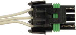 Throttle Position Sensor Connector (Dorman #85186)