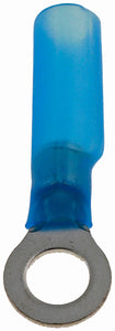 16-14 Gauge Spade Water Proof Terminal, No. 10, Blue - Dorman# 85220