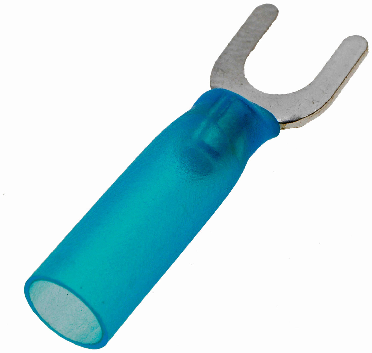 16-14 Gauge Ring Water Proof Terminal, No. 10, Blue - Dorman# 86404