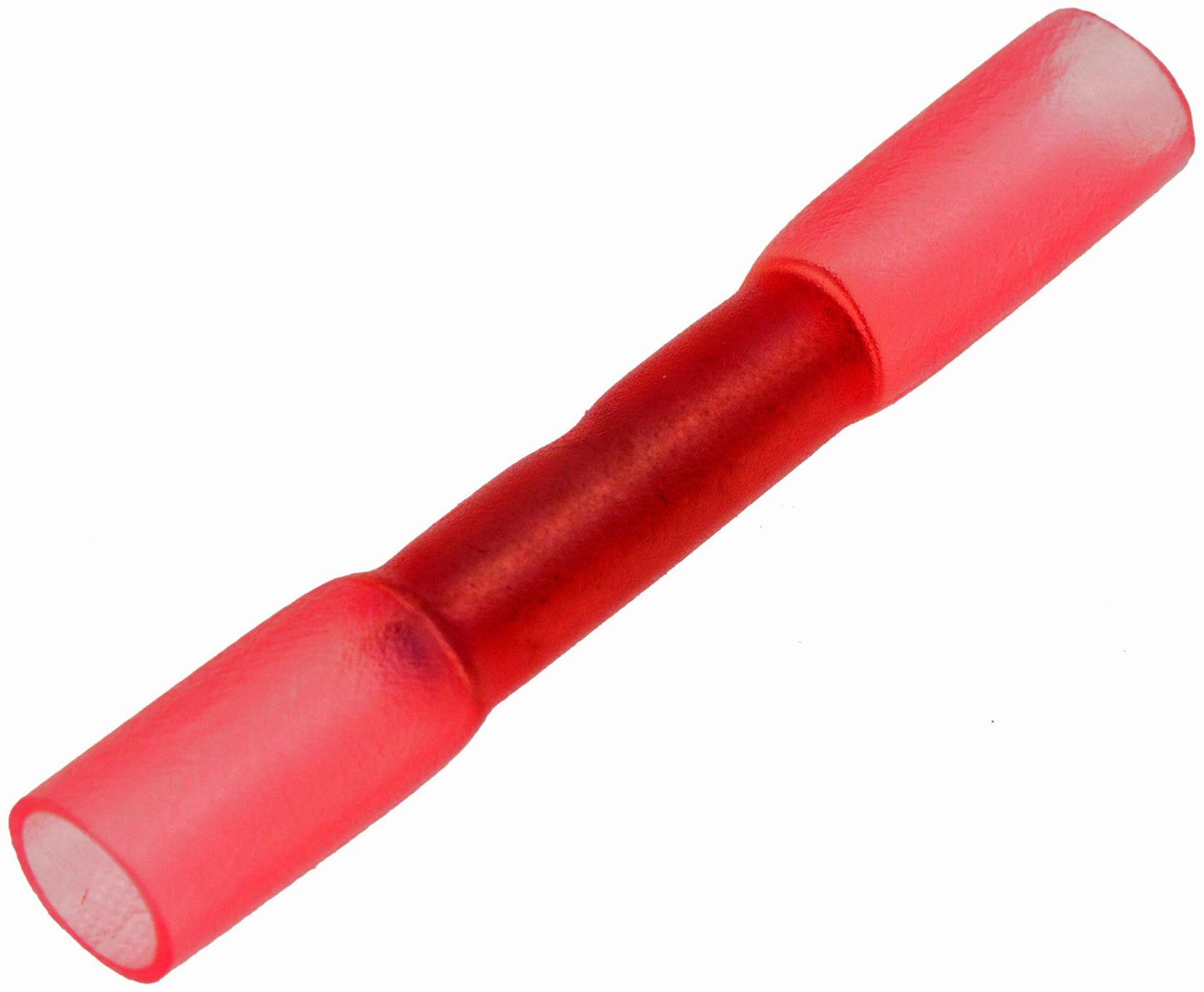 22-18 Gauge Butt Water Proof Terminal, 10 Pack, Red - Dorman# 85239