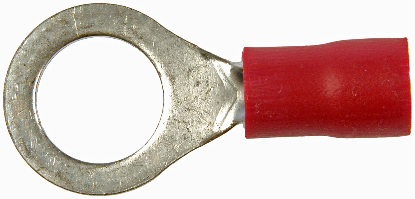 Ring Terminals - 8 Gauge 1/2 In. - Dorman# 85247