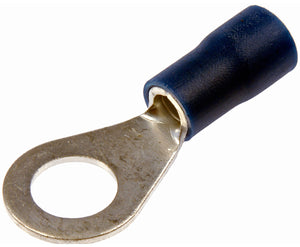 Ring Terminals - 6 Gauge 1/2 In. - Dorman# 85249