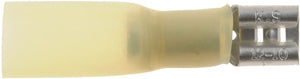 12-10 Gauge Female Water Proof Disconnect, .250