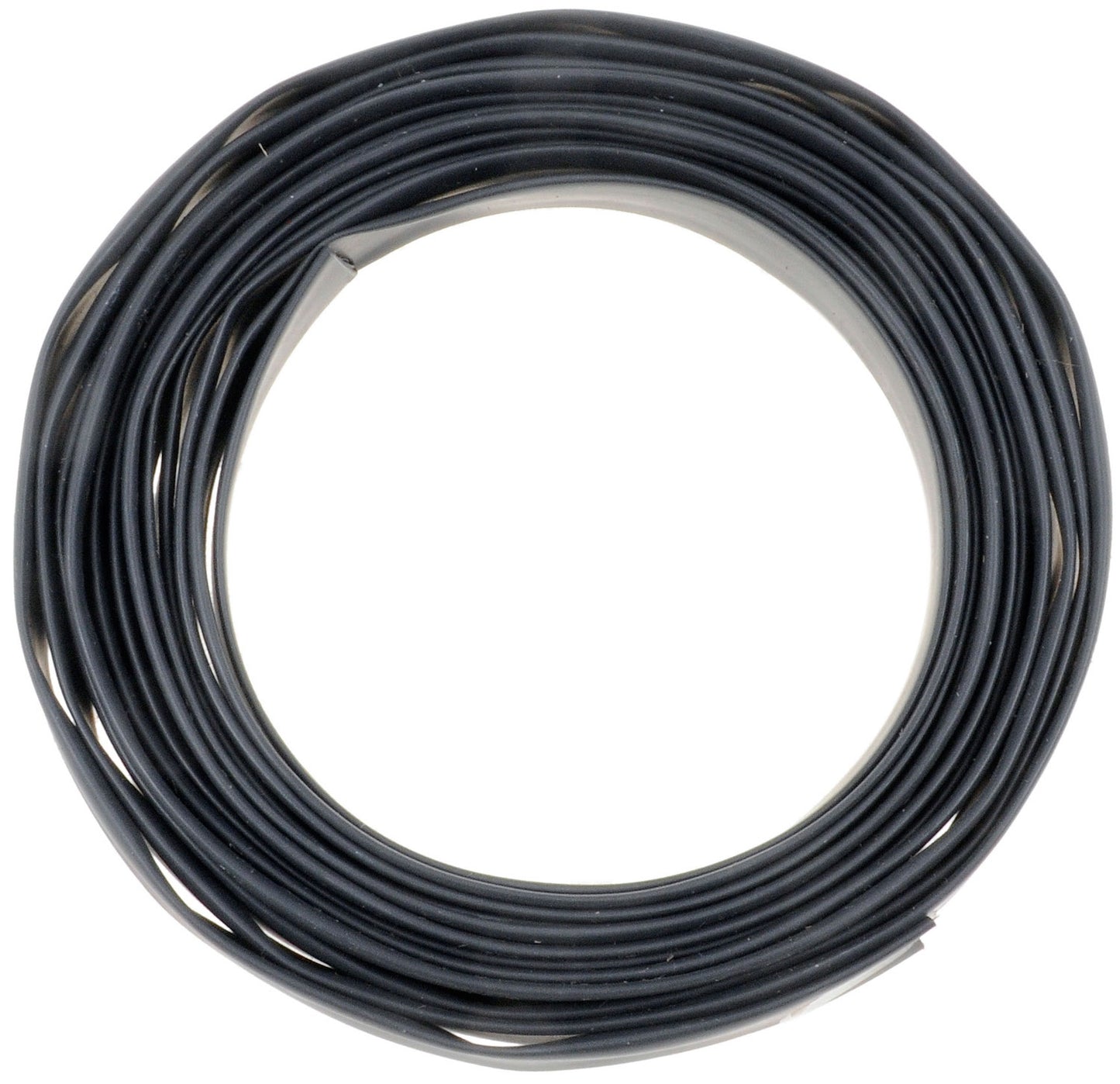 1/4 In. X 8 Ft. Black Heat Shrink Tubing - Dorman# 85266