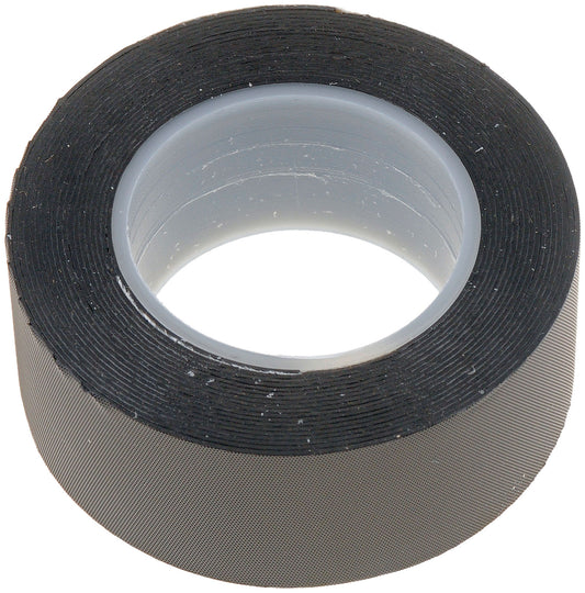 1 In. x 10 Ft. Black Cold Shrink Tape - Dorman# 85274