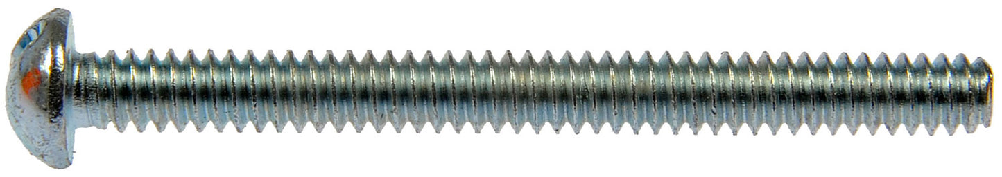 Machine Screw-Round Head- 6-32 x 1-1/2 In. - Dorman# 345-215