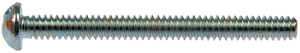 Machine Screw-Round Head Slotted- 6-32 x 1-1/2 In. - Dorman# 853-215