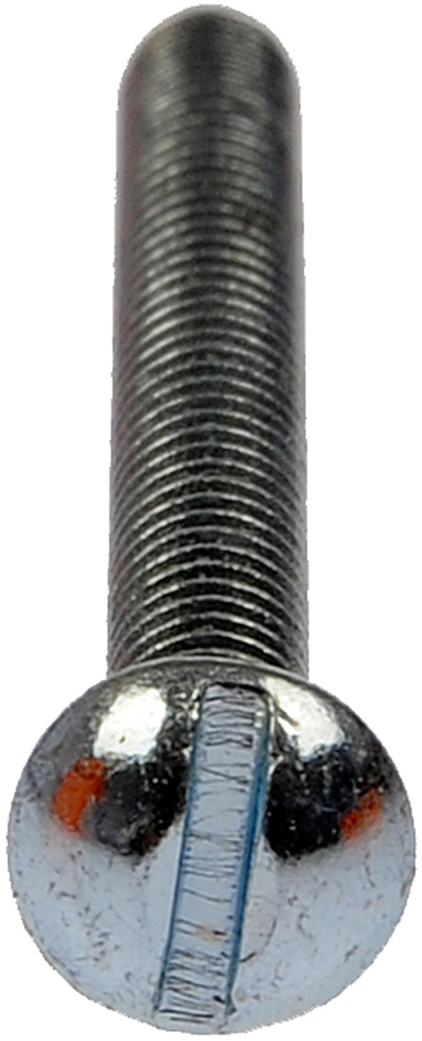 Machine Screw-Round Head- 6-32 x 1-1/2 In. - Dorman# 345-215