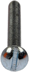 Machine Screw-Round Head- 6-32 x 1-1/2 In. - Dorman# 345-215