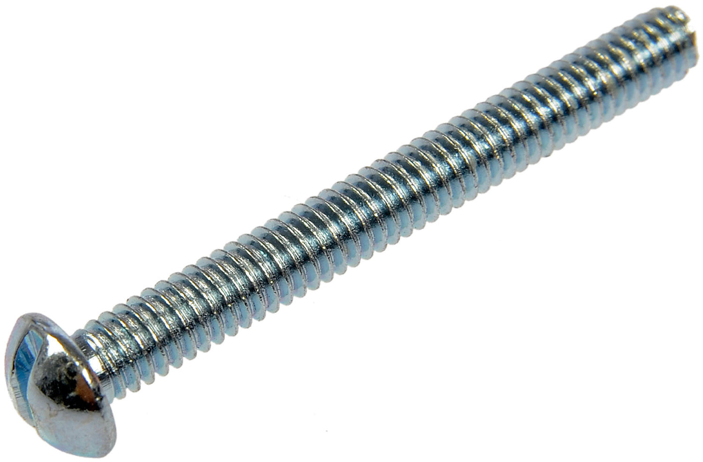 Machine Screw-Round Head Slotted- 8-32 x 1-1/2 In. - Dorman# 853-315