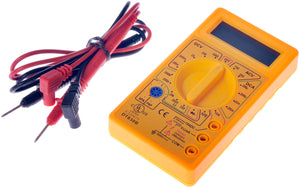 Electrical Multi-Tester (Dorman #85357)