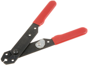 Wire Cutter/Stripper - 22-10 AWG Wire - Dorman# 85359