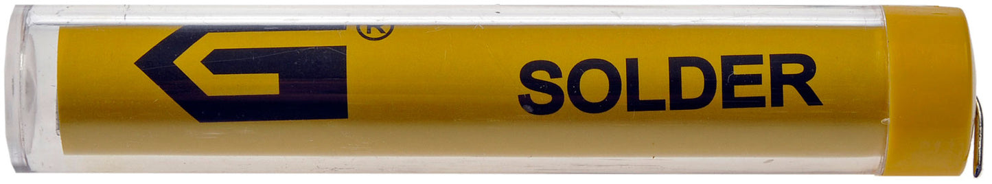 Lead-Free Solder - Rosin Core (Dorman 85361Z)